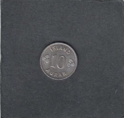 Beschrijving: 10 Aurar